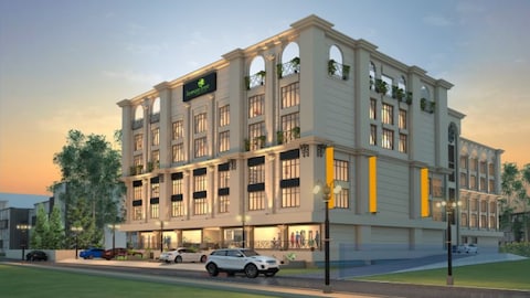 Lemon Tree Hotel Near Siliguri